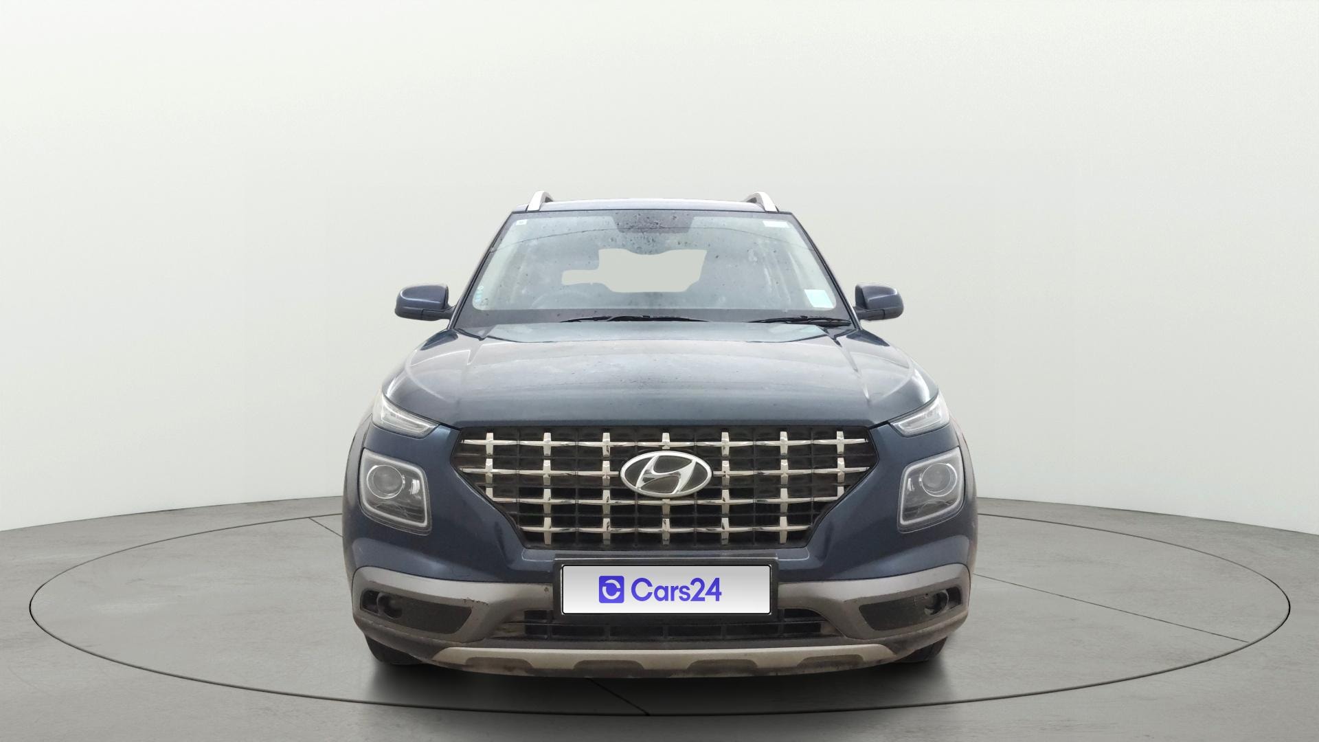 Used 2019 Hyundai Venue Used 2019 Hyundai Venue