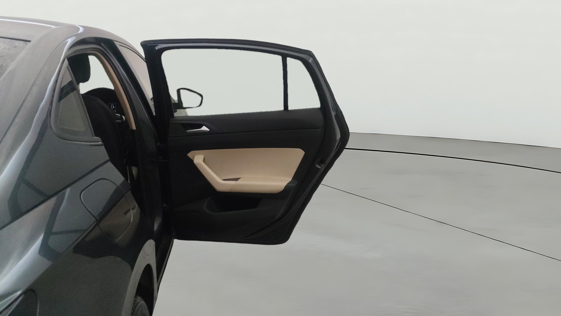 Used 2022 Volkswagen Virtus Used 2022 Volkswagen Virtus
