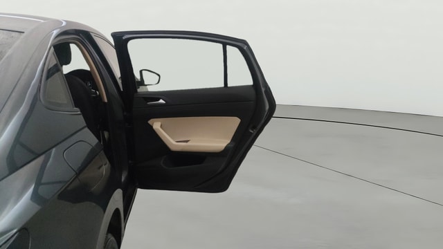 View Volkswagen Virtus Image 8 Used Volkswagen Virtus Image 8