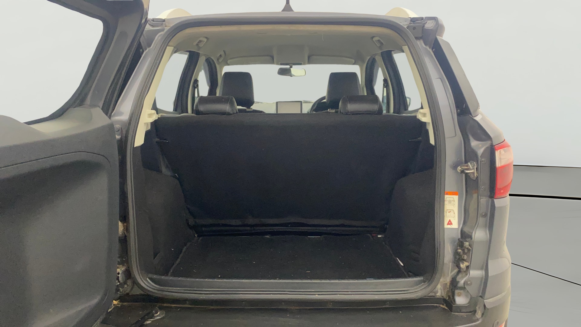 Used 2019 Ford EcoSport Used 2019 Ford EcoSport