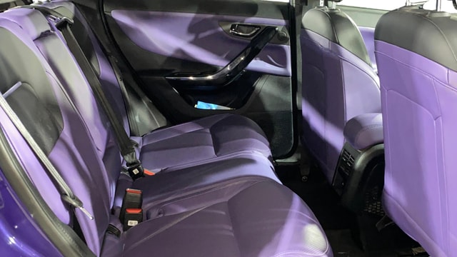 View Tata Nexon Image 36 Used Tata Nexon Image 36