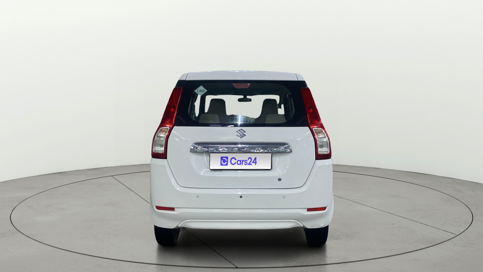 View 2023 Maruti Suzuki 1000 Base Variant Image 38 Used 2023 Maruti Suzuki 1000 Base Variant Image 38