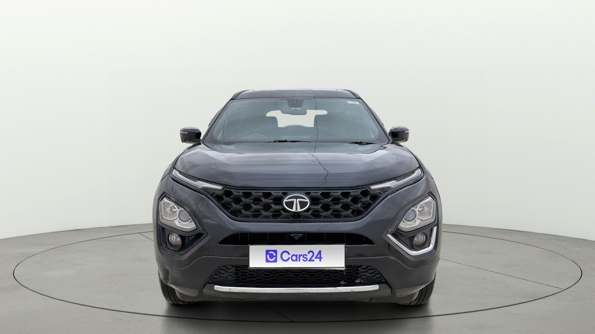 Used 2023 Tata Safari Used 2023 Tata Safari