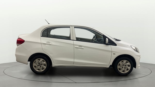View Honda Amaze Image 8 Used Honda Amaze Image 8