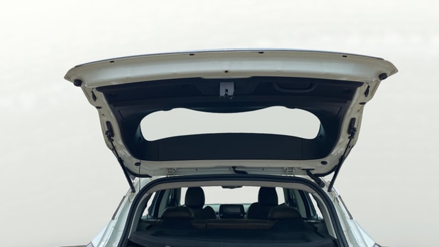 View Tata Harrier Image 32 Used Tata Harrier Image 32
