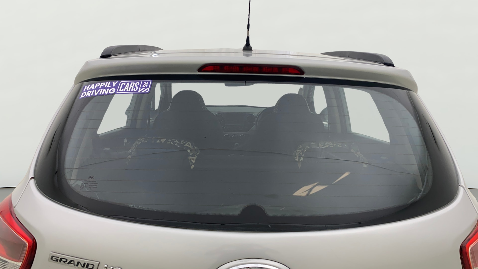 Used 2018 Hyundai Grand i10 Used 2018 Hyundai Grand i10