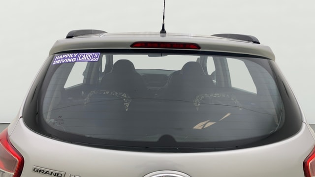 View Hyundai Grand i10 Image 3 Used Hyundai Grand i10 Image 3