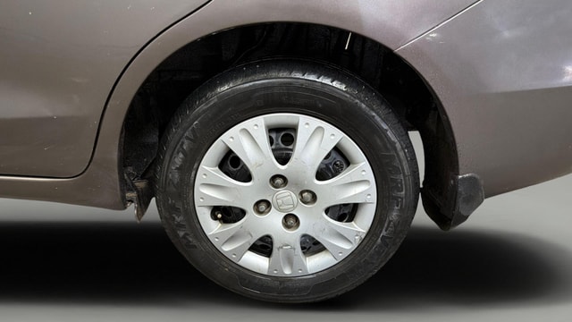 View Honda Amaze Image 11 Used Honda Amaze Image 11