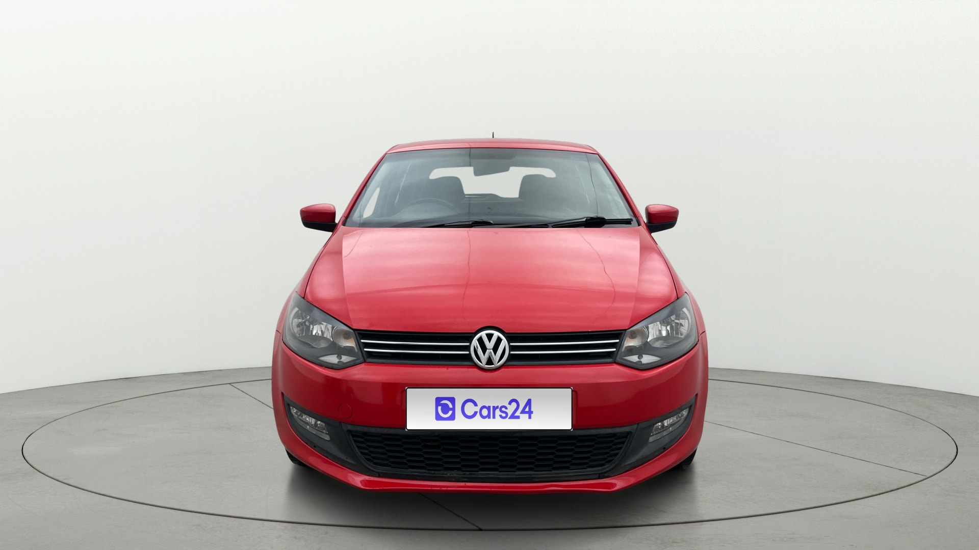 Used 2013 Volkswagen Polo Used 2013 Volkswagen Polo