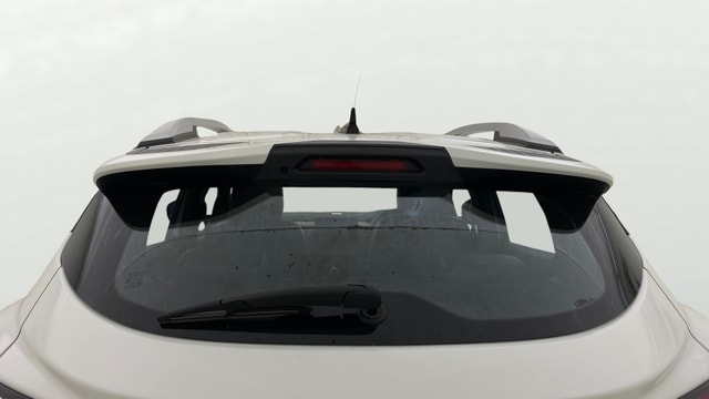 View Renault Kiger Image 4 Used Renault Kiger Image 4