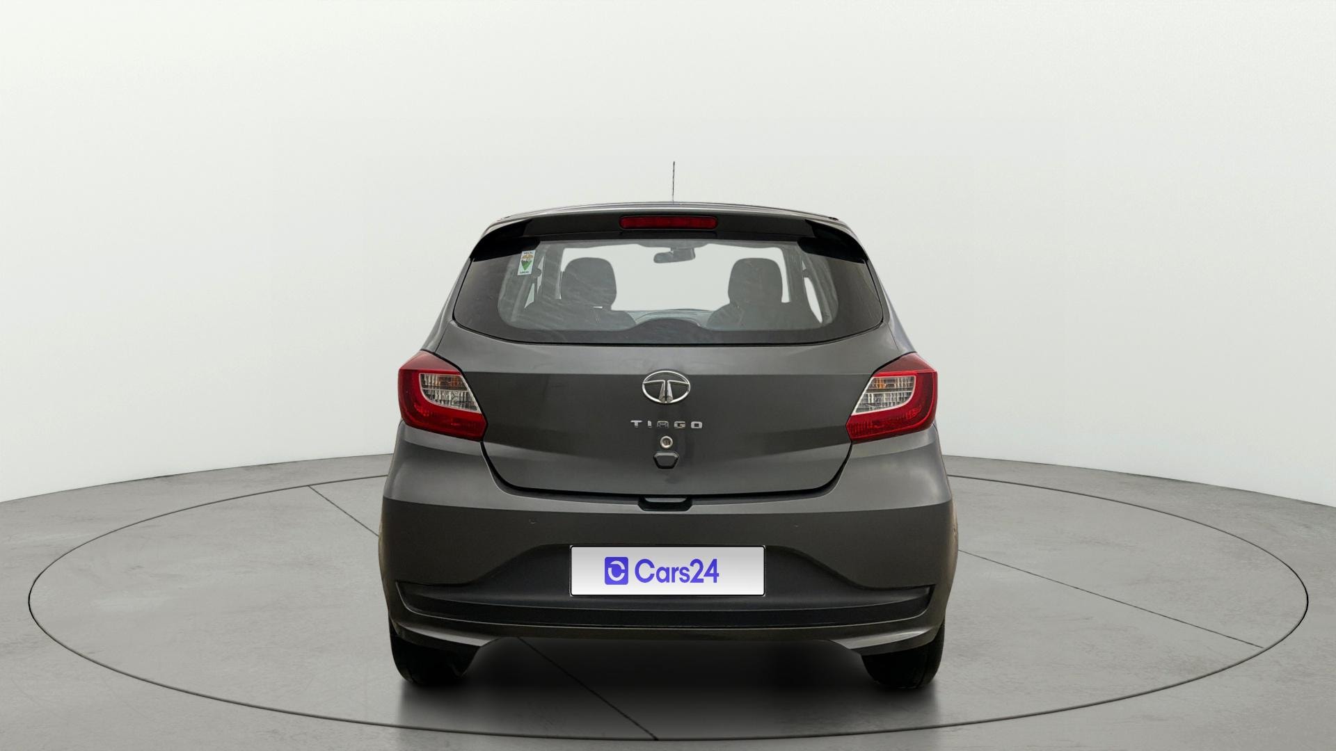 Used 2022 Tata Tiago Used 2022 Tata Tiago