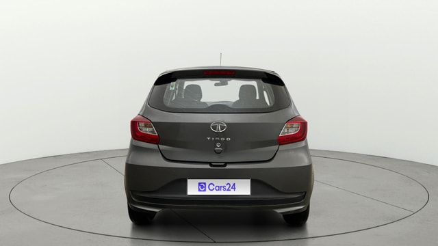View Tata Tiago Image 38 Used Tata Tiago Image 38