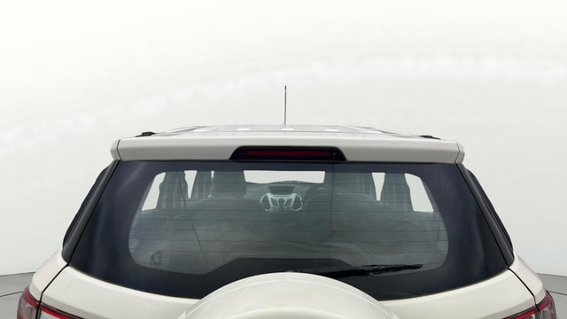 View Ford EcoSport Image 4 Used Ford EcoSport Image 4