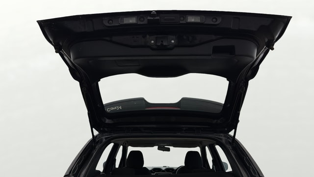 View Nissan Magnite Image 17 Used Nissan Magnite Image 17