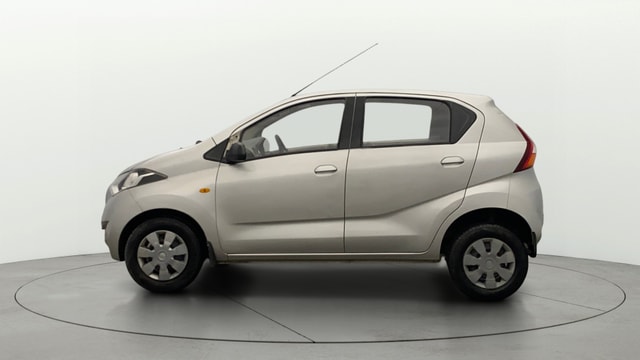View Datsun Go Image 5 Used Datsun Go Image 5
