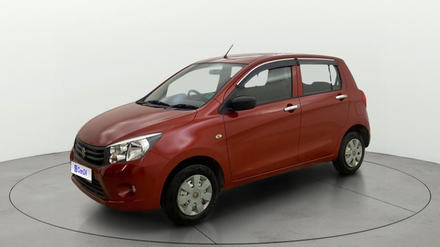 View Maruti Suzuki 1000 Image 34 Used Maruti Suzuki 1000 Image 34
