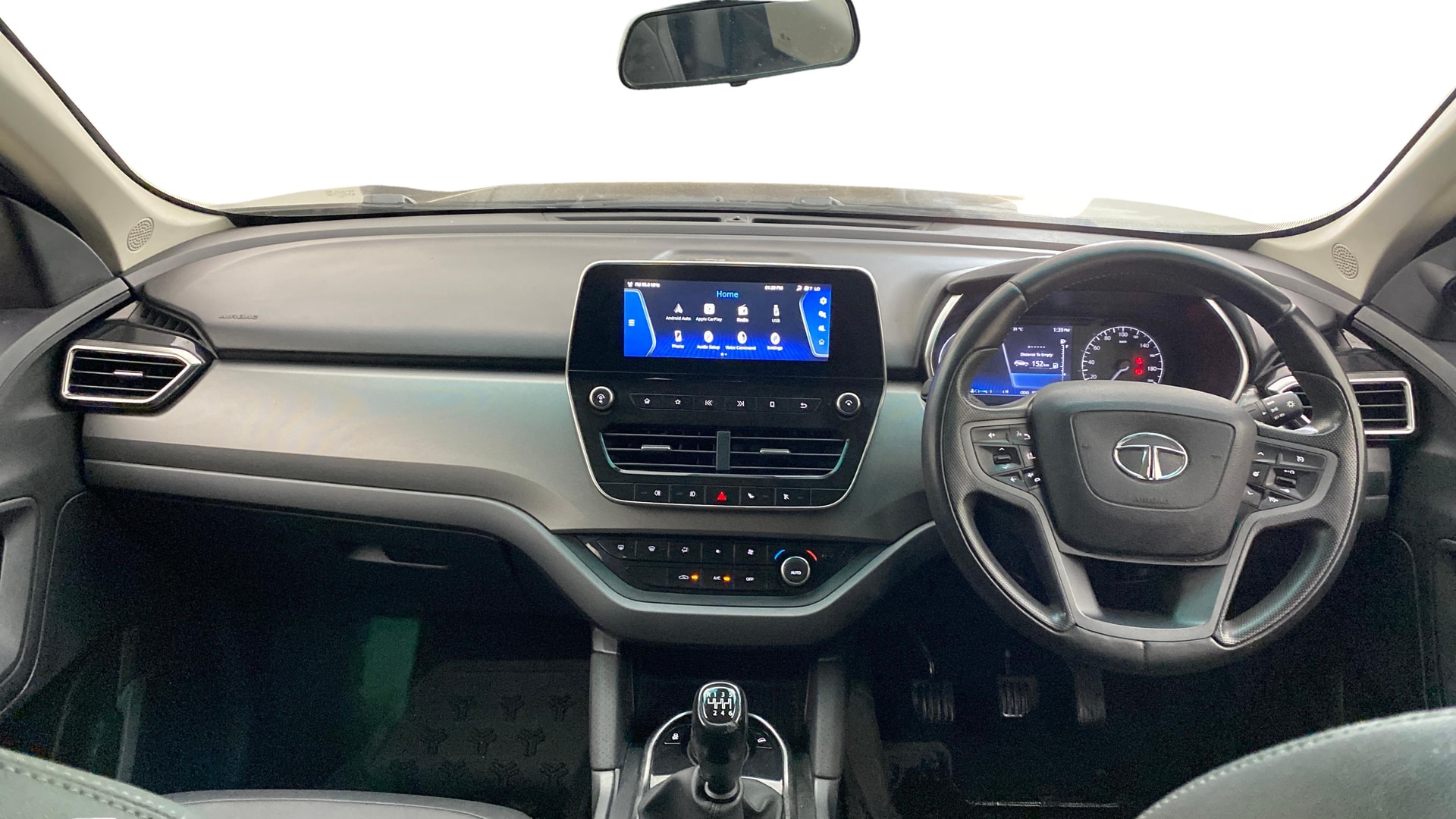 View 2019 Tata Harrier XE Image 16 Used 2019 Tata Harrier XE Image 16