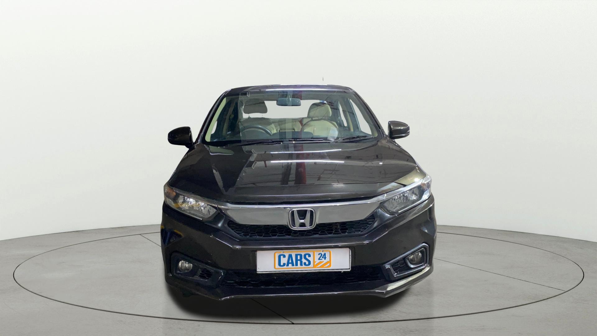 Used 2018 Honda Amaze Used 2018 Honda Amaze