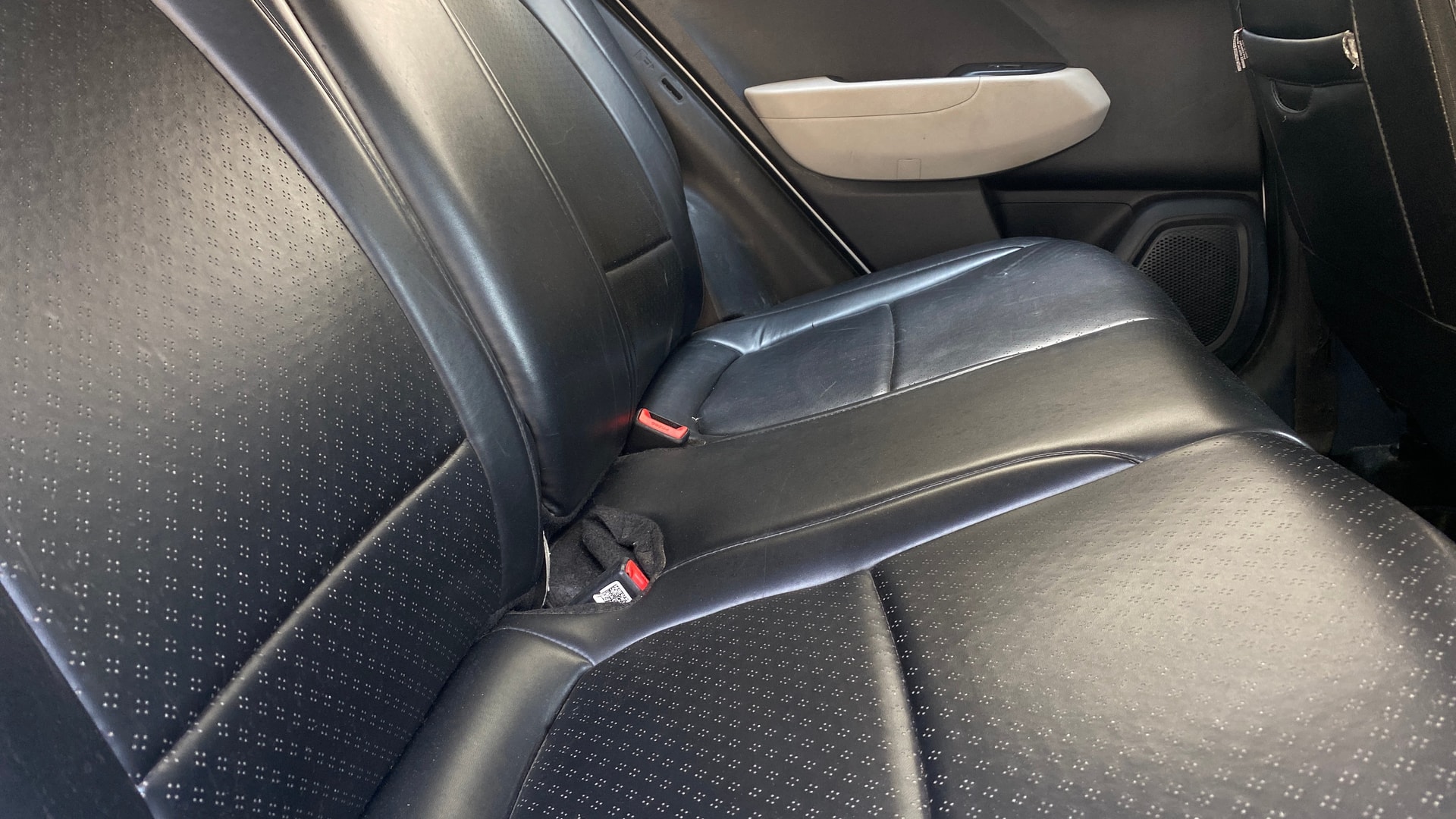 View 2023 Hyundai Venue S 1.2 Petrol Image 29 Used 2023 Hyundai Venue S 1.2 Petrol Image 29
