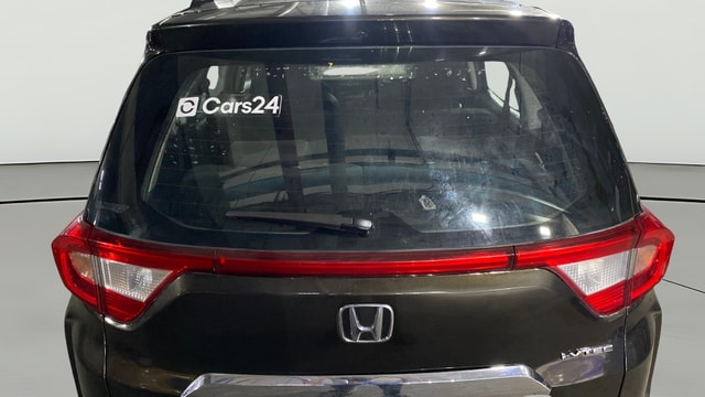 View Honda BR-V Image 4 Used Honda BR-V Image 4