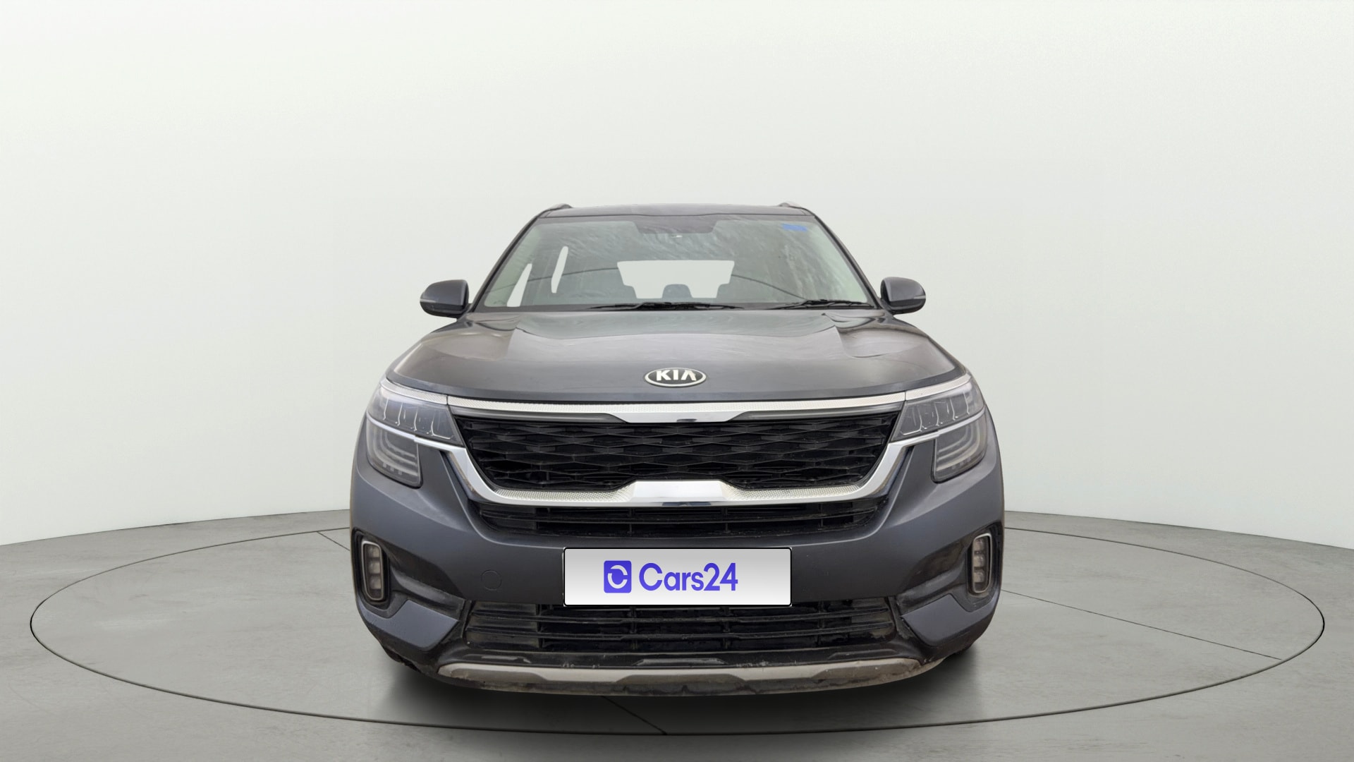 Used 2020 Kia Seltos Used 2020 Kia Seltos