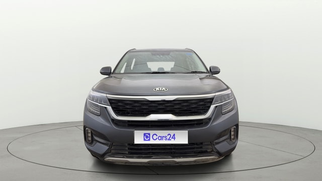 View Kia Seltos Image 1 Used Kia Seltos Image 1
