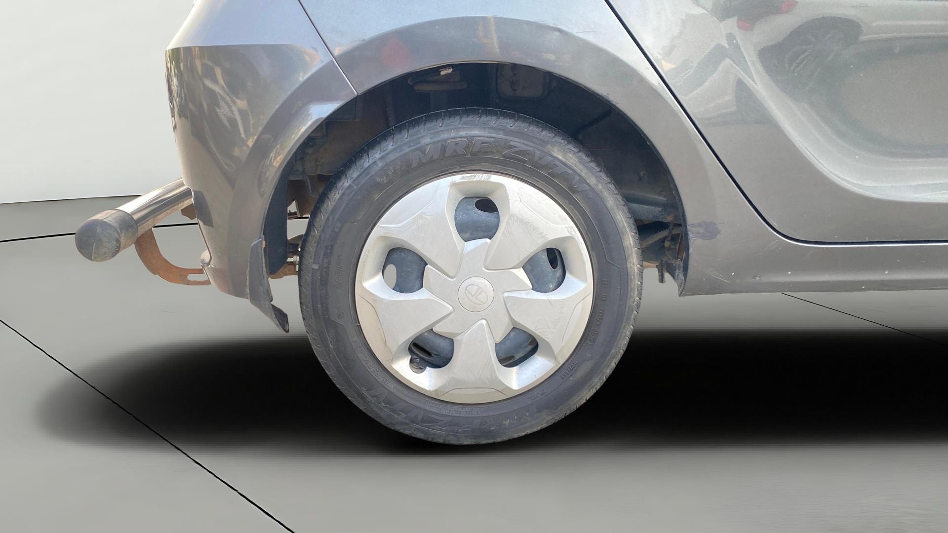 View 2024 Tata Tiago Revotorq XB Image 23 Used 2024 Tata Tiago Revotorq XB Image 23