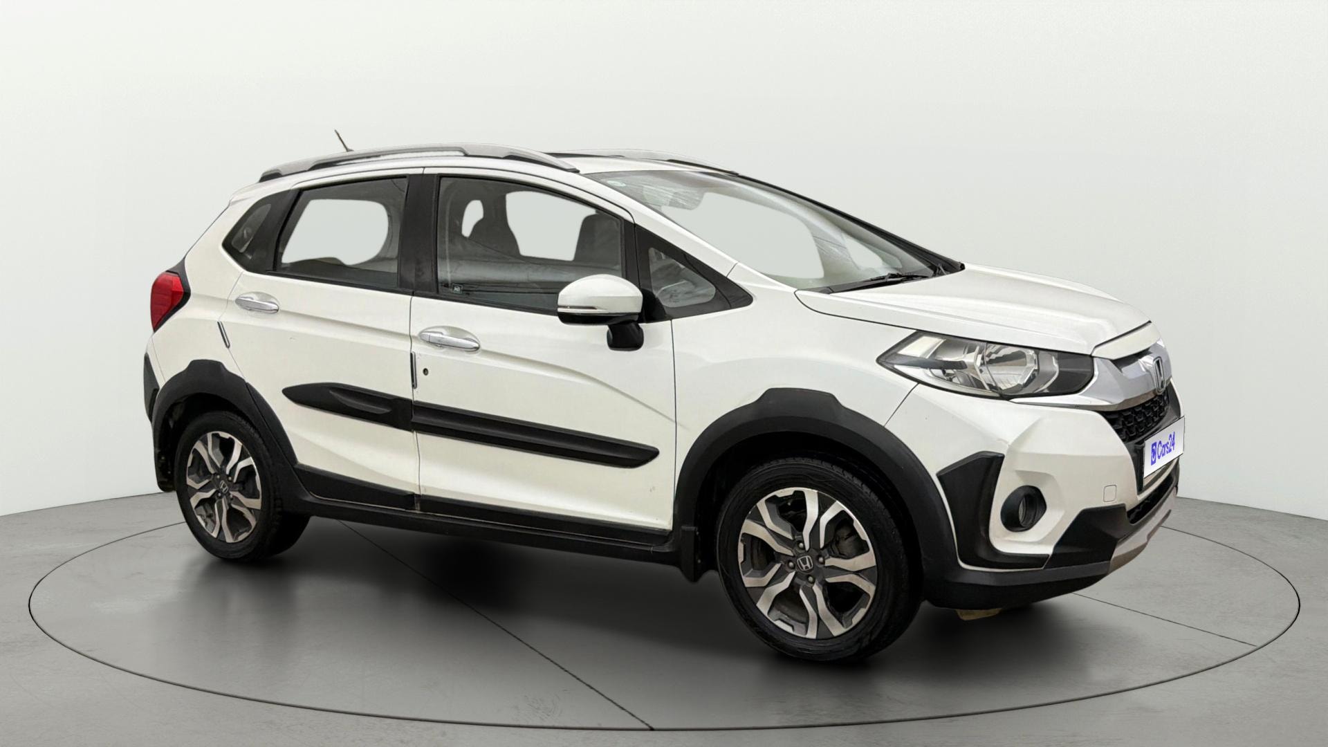 View 2017 Honda WR-V S MT Diesel Edge Edition Image 37 Used 2017 Honda WR-V S MT Diesel Edge Edition Image 37