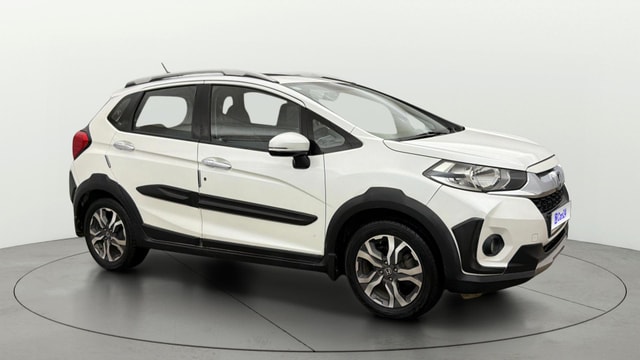 View Honda WR-V Image 37 Used Honda WR-V Image 37