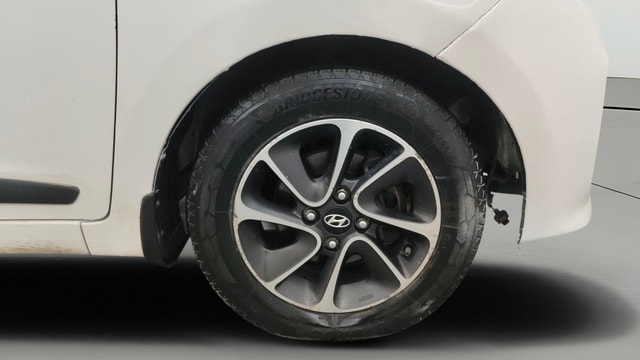 View Hyundai Grand i10 Image 41 Used Hyundai Grand i10 Image 41