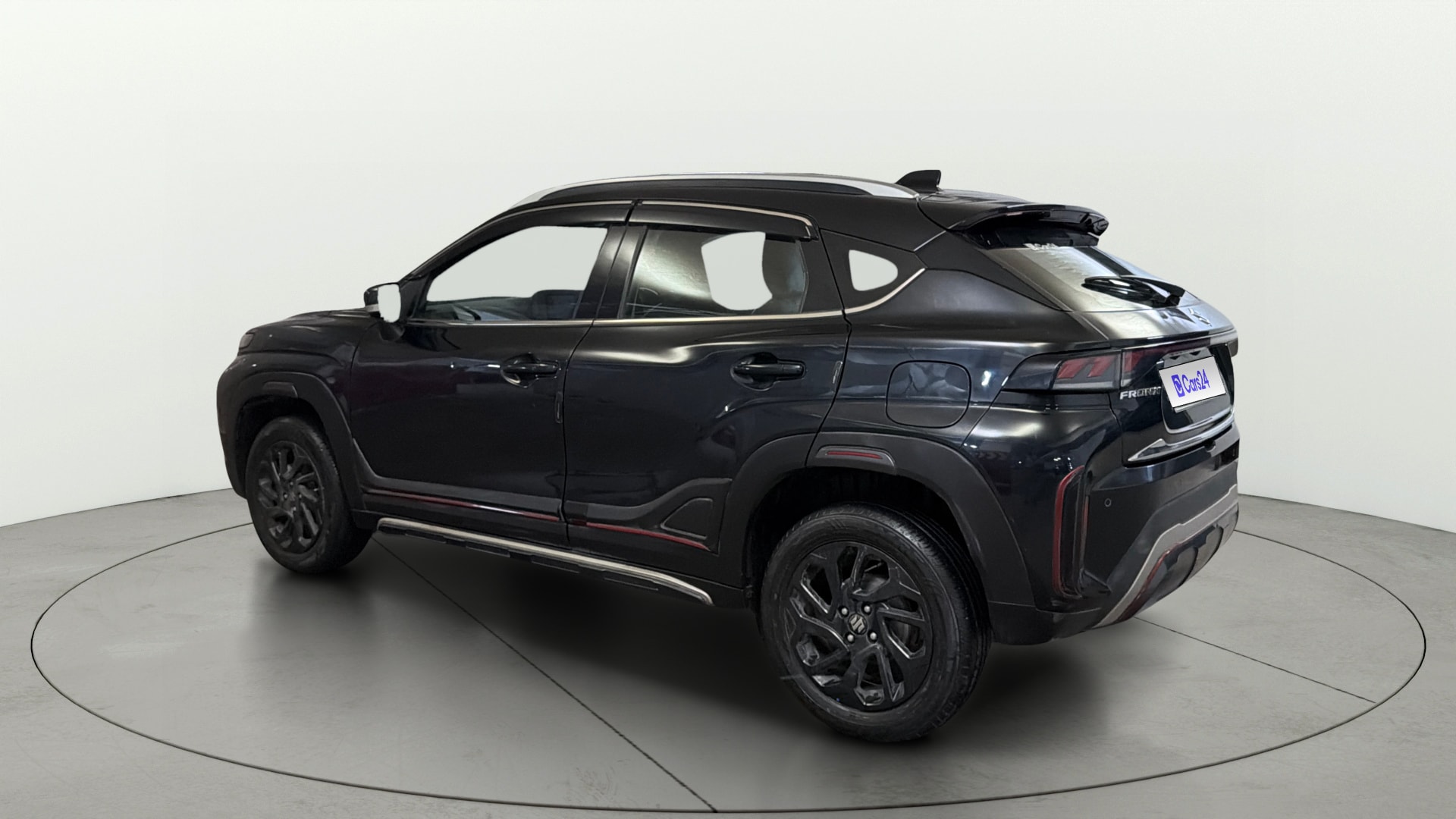 View 2024 Maruti Suzuki 1000 Base Variant Image 2 Used 2024 Maruti Suzuki 1000 Base Variant Image 2