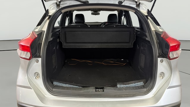 View Nissan Kicks Image 37 Used Nissan Kicks Image 37