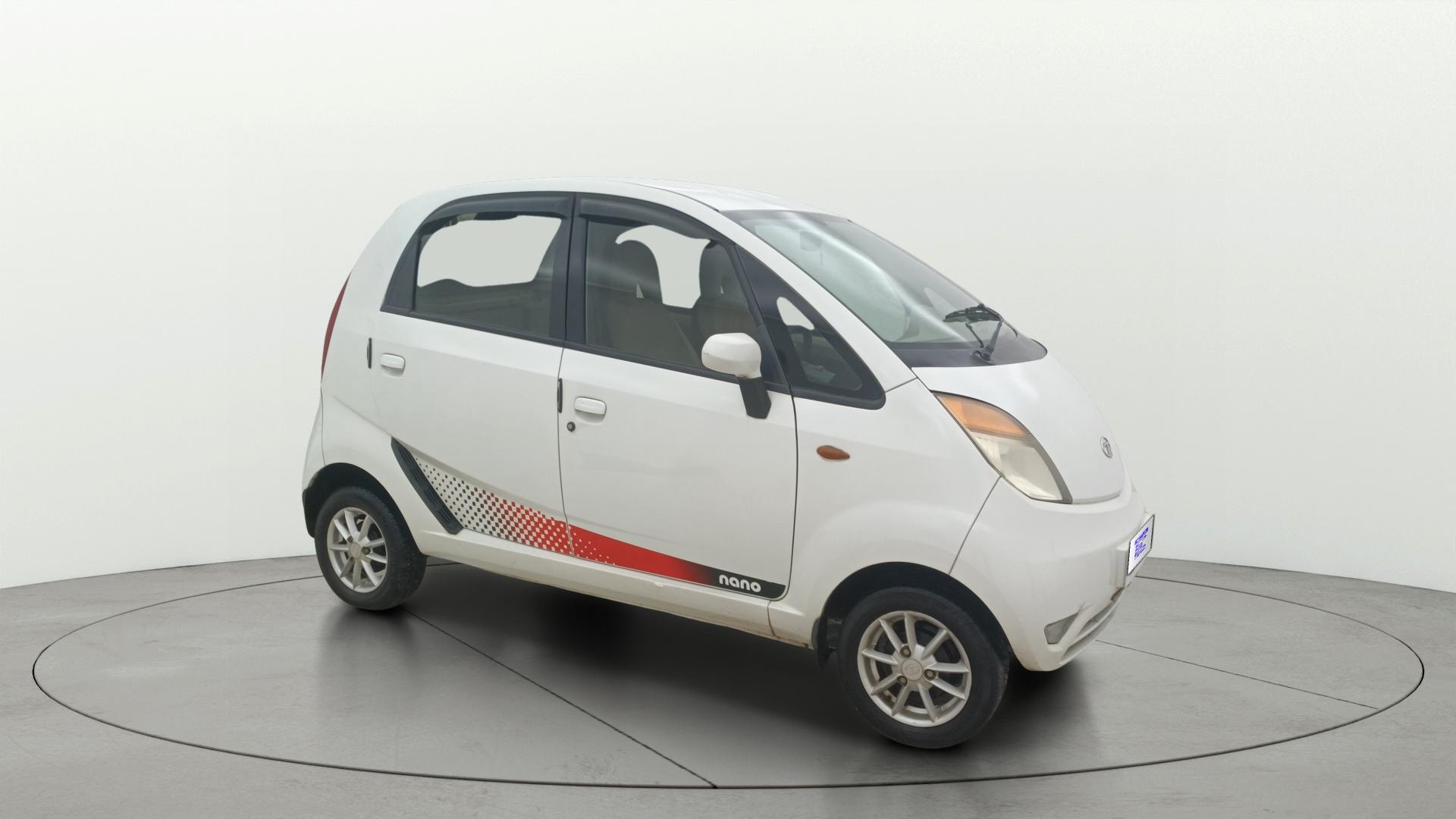 View 2013 Tata Nano LX Image 34 Used 2013 Tata Nano LX Image 34