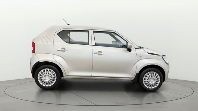 View Maruti Suzuki 1000 Image 26 Used Maruti Suzuki 1000 Image 26