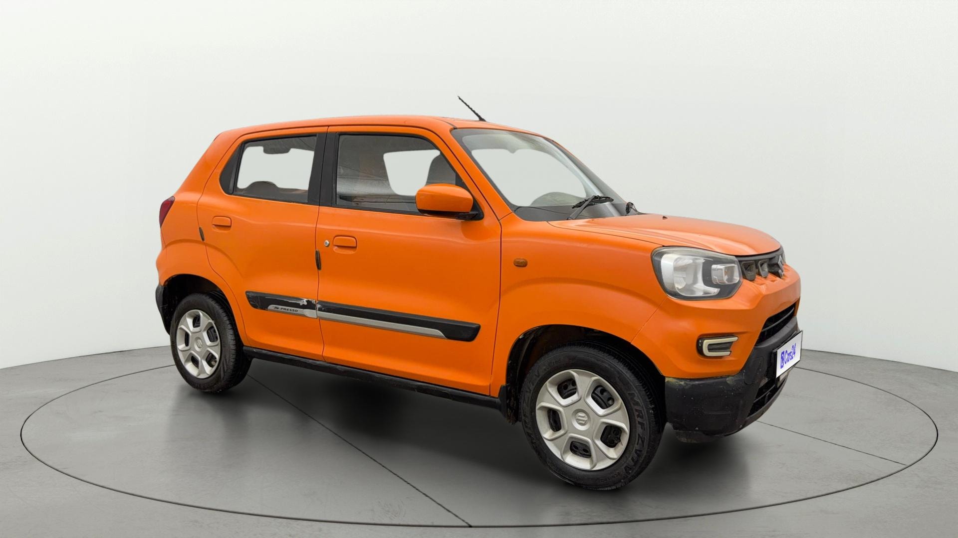 Used 2022 Maruti Suzuki 1000 Used 2022 Maruti Suzuki 1000