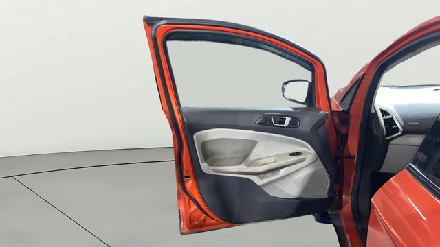 View Ford EcoSport Image 30 Used Ford EcoSport Image 30