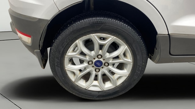 View Ford EcoSport Image 23 Used Ford EcoSport Image 23