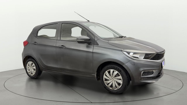 View Tata Tiago Image 35 Used Tata Tiago Image 35
