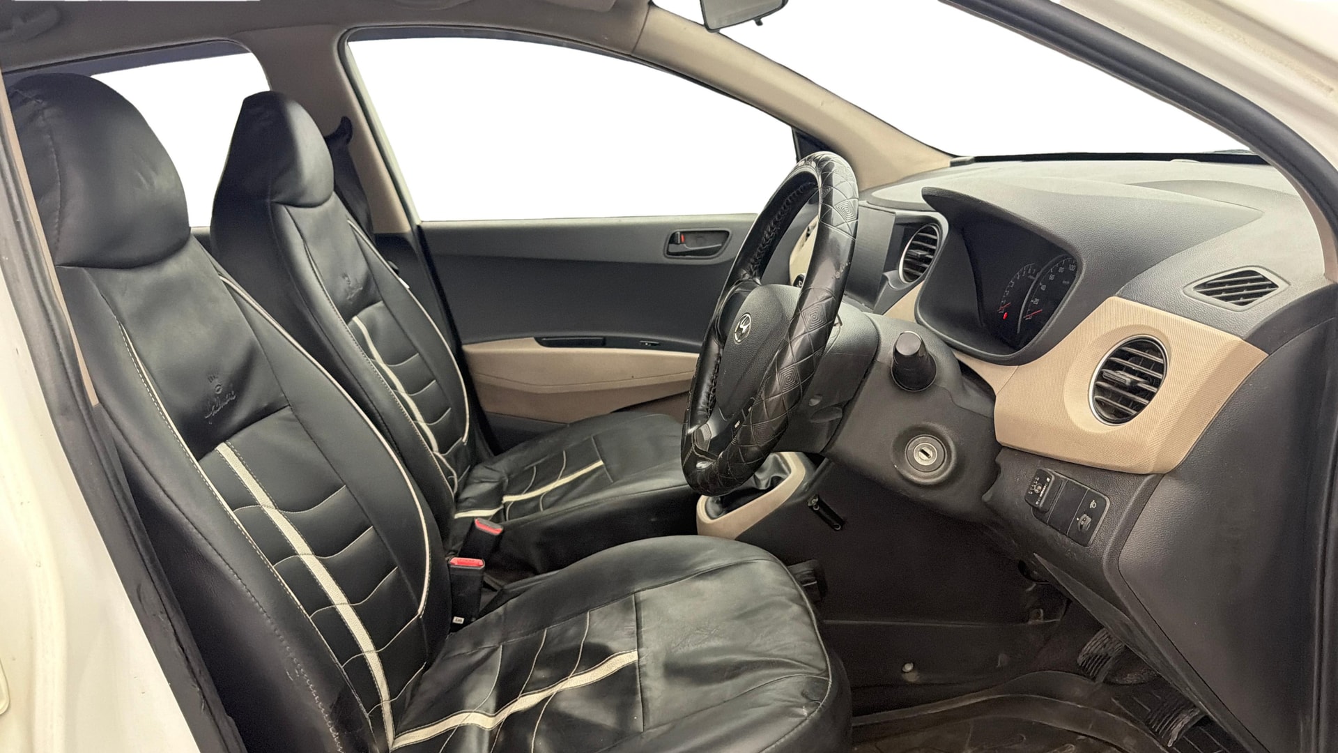 Used 2017 Hyundai Grand i10 Used 2017 Hyundai Grand i10
