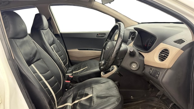 View Hyundai Grand i10 Image 16 Used Hyundai Grand i10 Image 16