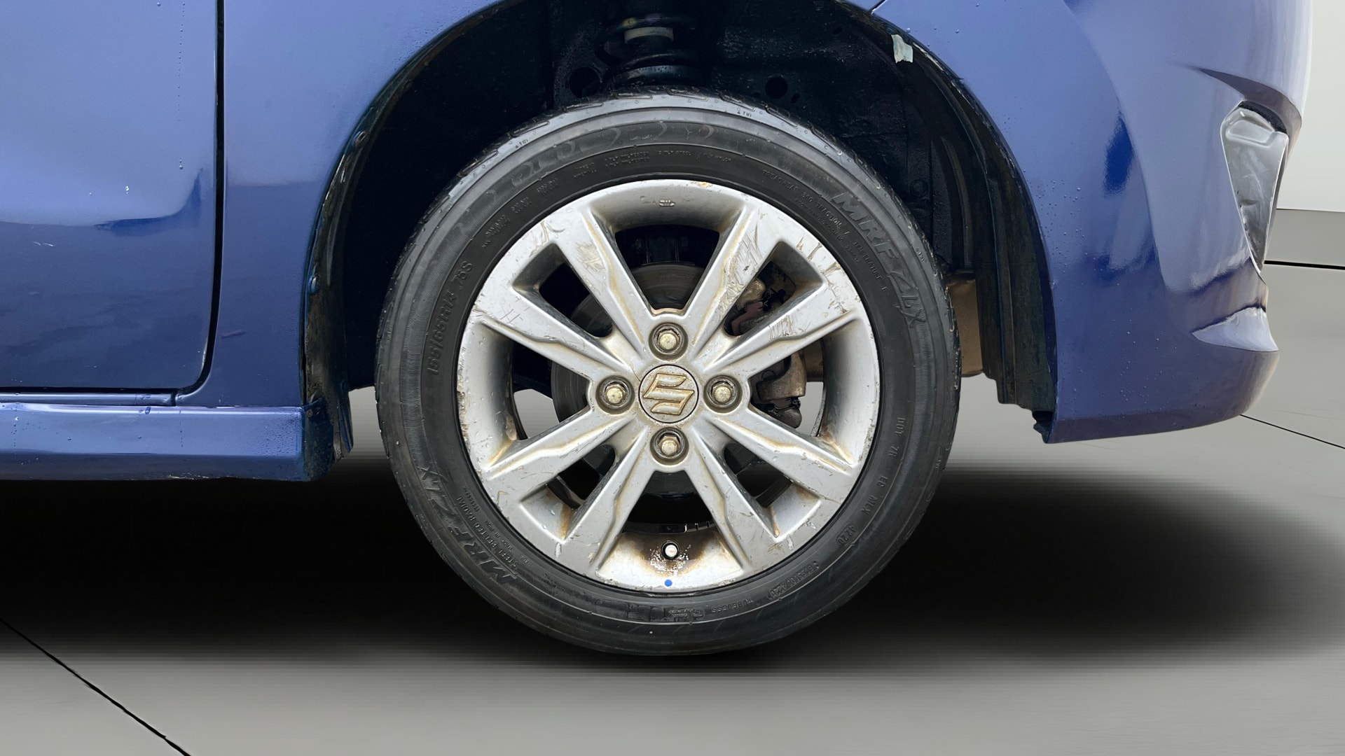 View 2018 Maruti Suzuki 1000 Base Variant Image 39 Used 2018 Maruti Suzuki 1000 Base Variant Image 39