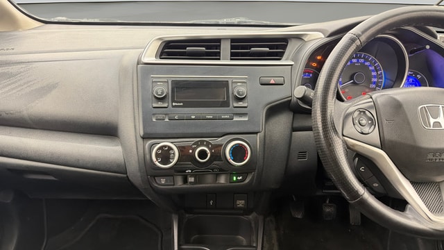 View Honda WR-V Image 17 Used Honda WR-V Image 17