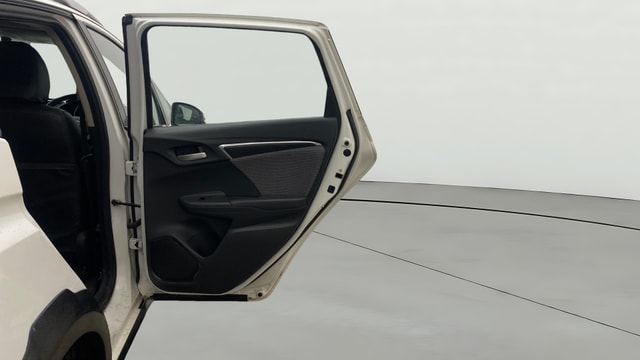 View Honda WR-V Image 7 Used Honda WR-V Image 7