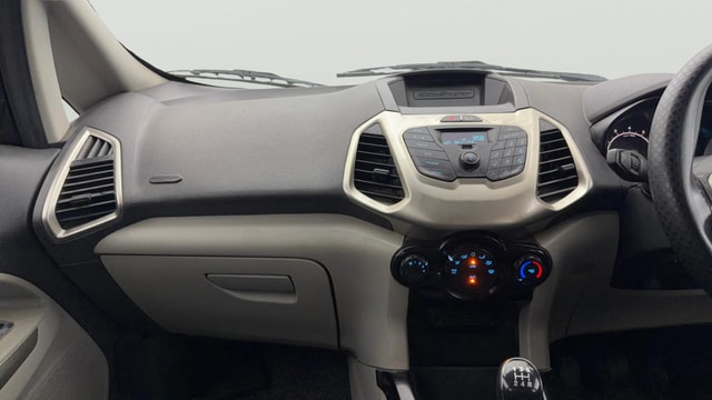 View Ford EcoSport Image 17 Used Ford EcoSport Image 17