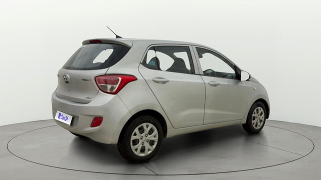 View Hyundai Grand i10 Image 42 Used Hyundai Grand i10 Image 42