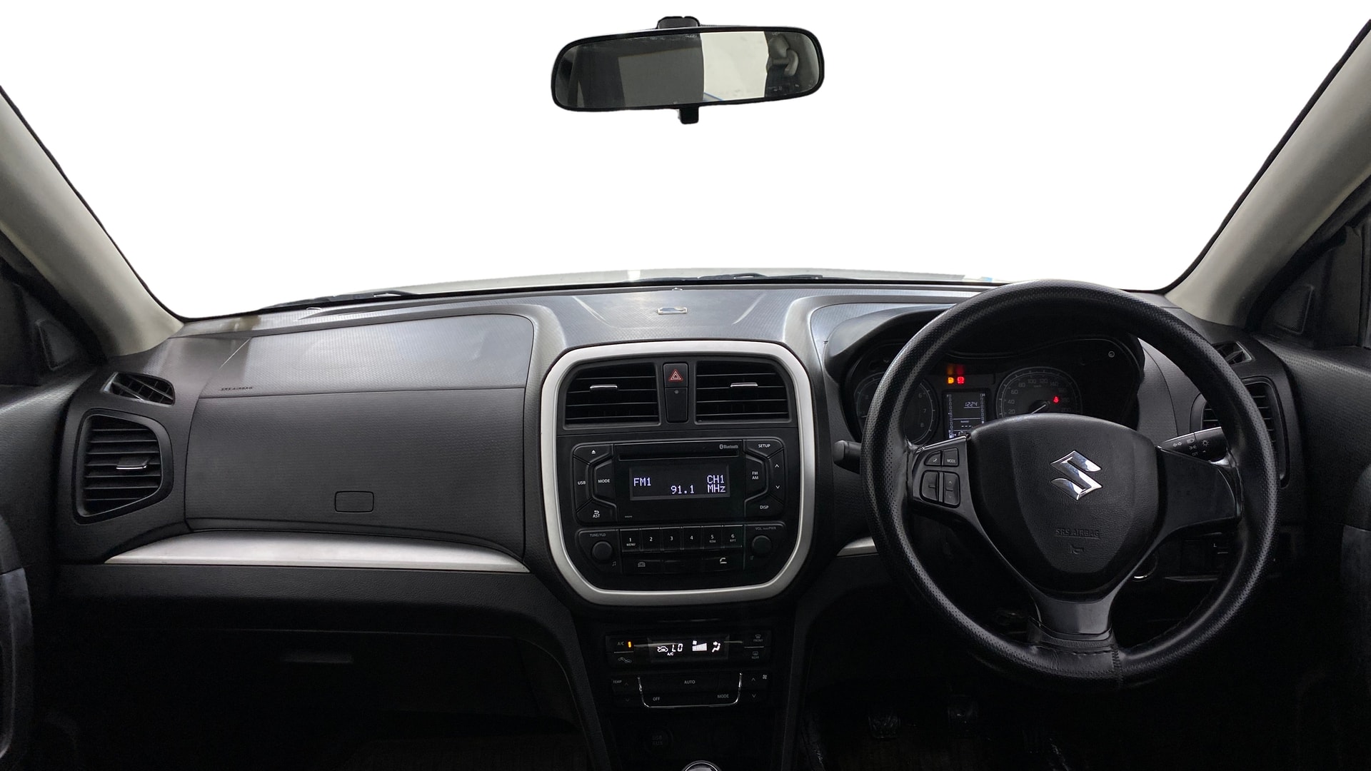 View 2022 Maruti Suzuki 1000 Base Variant Image 15 Used 2022 Maruti Suzuki 1000 Base Variant Image 15