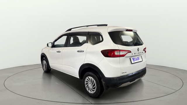 View Renault Triber Image 2 Used Renault Triber Image 2