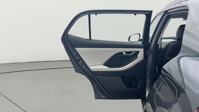View Hyundai Creta Image 15 Used Hyundai Creta Image 15