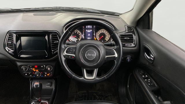 View Jeep Compass Image 20 Used Jeep Compass Image 20