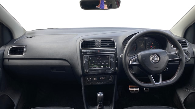 View Skoda Rapid Image 15 Used Skoda Rapid Image 15